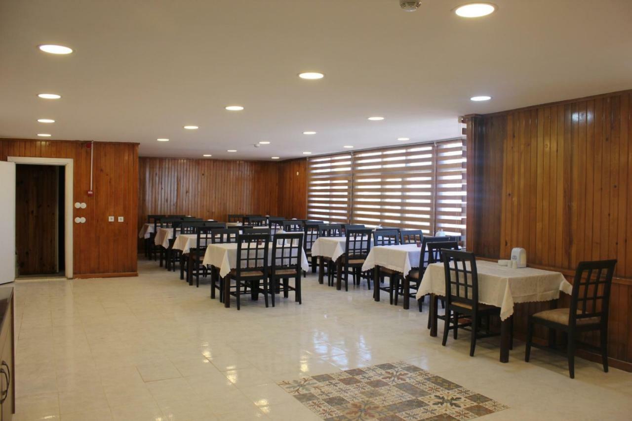 Hotel Bosfor - Istanbul — Fotografii 3
